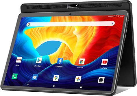 Feonal Tablet 101 Inch Android 10 Tablet 32gb Storage