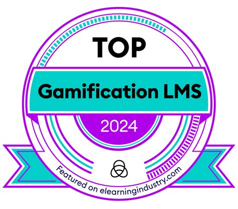 Top Gamification Lms Software List 2023 Elearning Industry