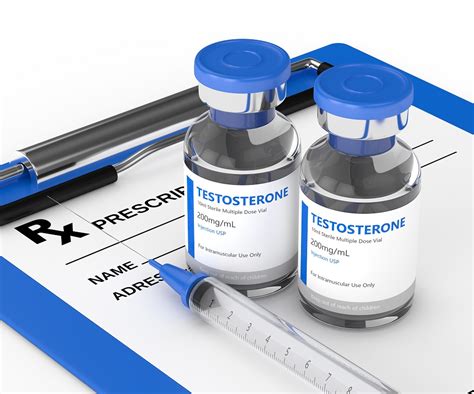 Updated Clinical Practice Guidelines On Testosterone Therapy In Men With Hypogonadism