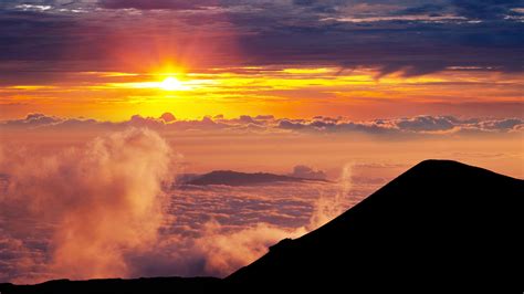 Mauna Kea Summit Sunset Tour Hawaii Big Island