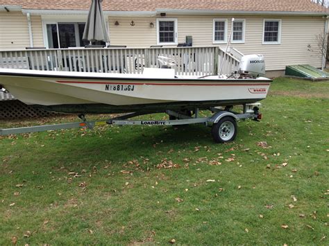 Boston Whaler Sport 15 1996 For Sale For 510 Boats From