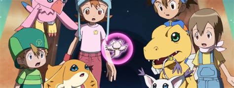 Digimon Adventure 2020 Episode 34 Hikari And Tailmon