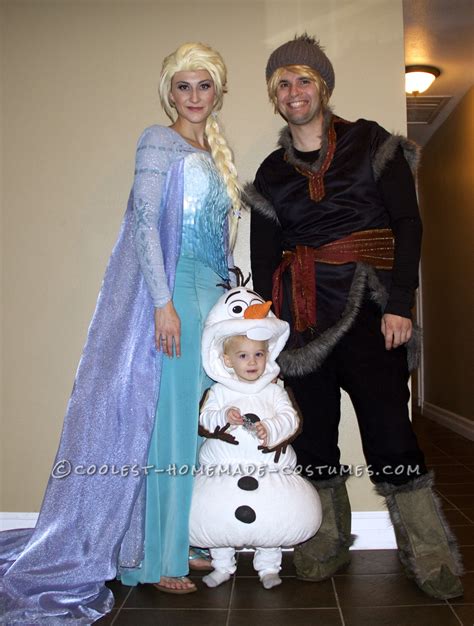 Kristoff Bjorgman Disney Frozen Fancy Dress Up Halloween Deluxe Adult Costume Spezielle Anlässe