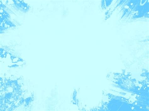 🔥 Blue Splash Announcement Powerpoint Background Cbeditz
