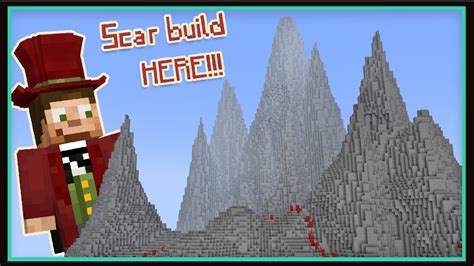 Hermitcraft 8 Episode 12 Building My Boatem Giga Base Youtube
