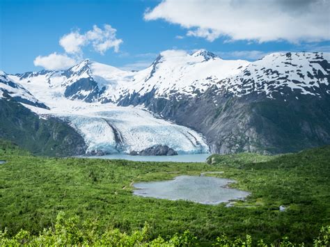 Five Incredible Glacier Experiences In Anchorage Alaska Jetsetter