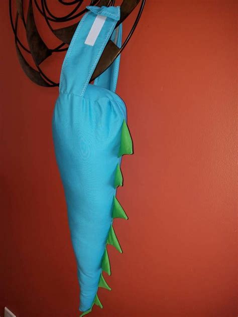 Dinosaur Tails Toddler Costumes Dress Up Etsy