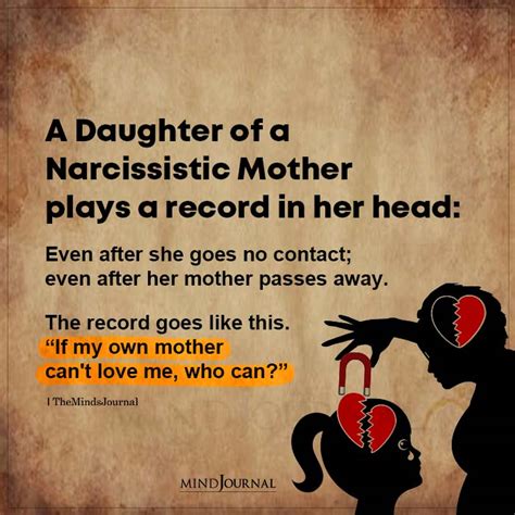 a daughter of a narcissistic mother plays narcissist quotes