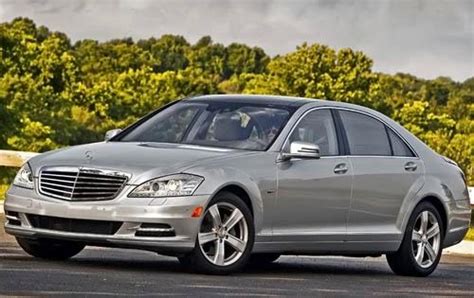 I have a friend who has owned nothing but mb and has good luck with them, so. 2012 Mercedes-Benz S-Class - Information and photos ...