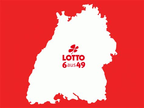 Staatlich lizenziert, seriös und sicher. Lotto Baden-Württemberg - Lotterie.de Blog