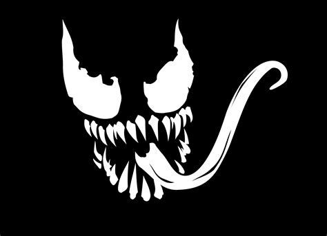 Free Venom Logo Png Download Free Venom Logo Png Png Images Free