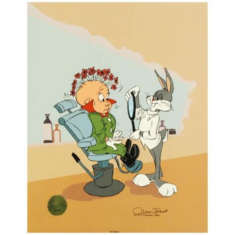Rabbit Of Seville Iii Warner Broslooney Tunes Animated Icons