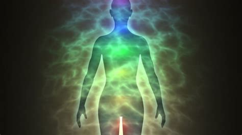 How You Can See Your Aura Colours Crystalwindca Auras And Chakras