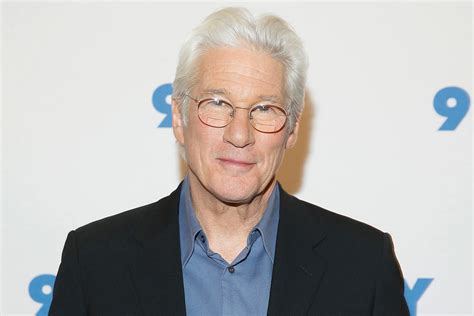 Why Richard Gere was prepared to play a Jewish character | Page Six