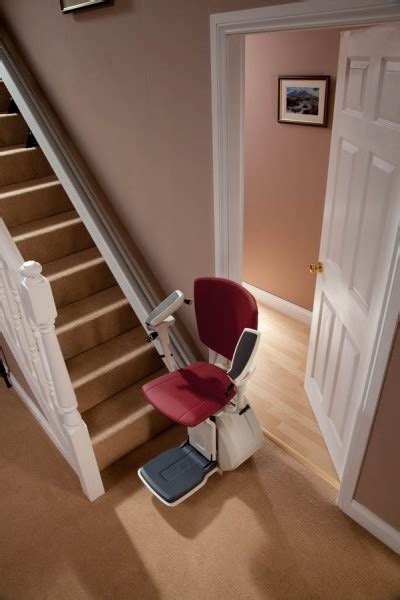 Stairlifts Straight And Curved 2nd User Stairlifts