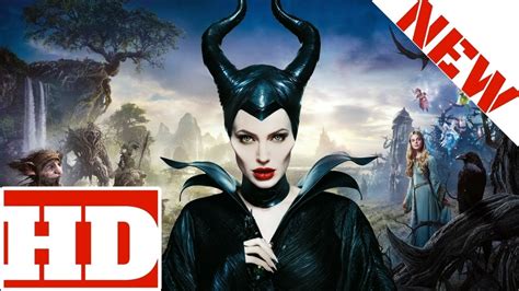 Malefica Maleficent Películas completa en español YouTube