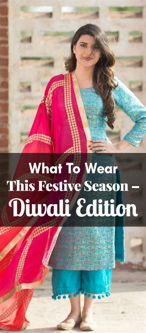 What To Wear This Festive Season Diwali Edition Artofit