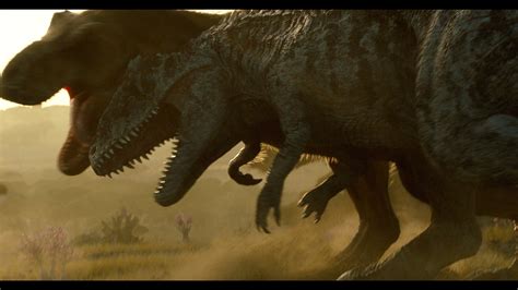 Thoughts On The Jurassic World Giganotosaurus Forum