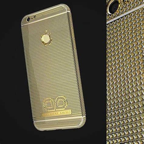7 Most Expensive Iphone Cases In The World