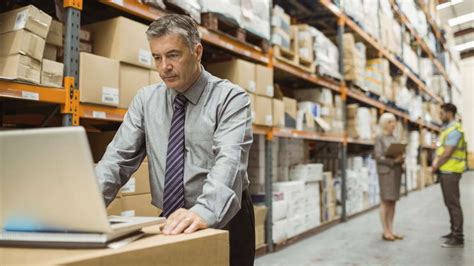 Managing a warehouse and your inventory is an ongoing cycle that never ends as long as you are running a business. Does Online Sales Tax Reform Stand a Chance in an Election Year? | AccountingWEB