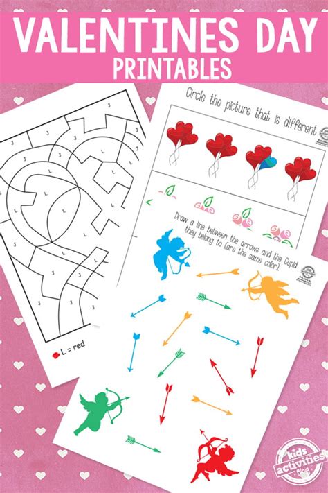 Kidsactivitiesblog Com Free Printables Templates Printable Download