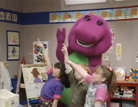 When I Grow Up Song Barney Wiki Fandom Powered By Wikia