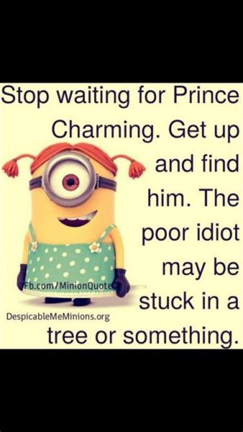 Check spelling or type a new query. Top 40 Funniest Minions Memes | Quotes and Humor