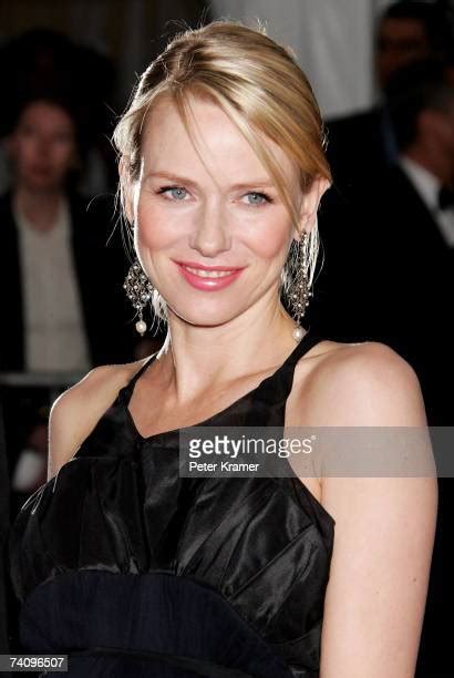 Met Gala Naomi Watts Photos And Premium High Res Pictures Getty Images
