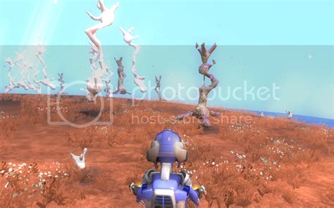 Spore Spore Patch 5 Sees The Hidden Flora Editor Progressingby Not