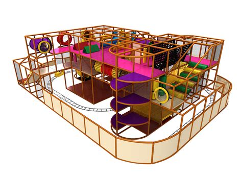 Buy Indoor Playground Equipment Gps32 Indoor Playsystem Size 15 Ft