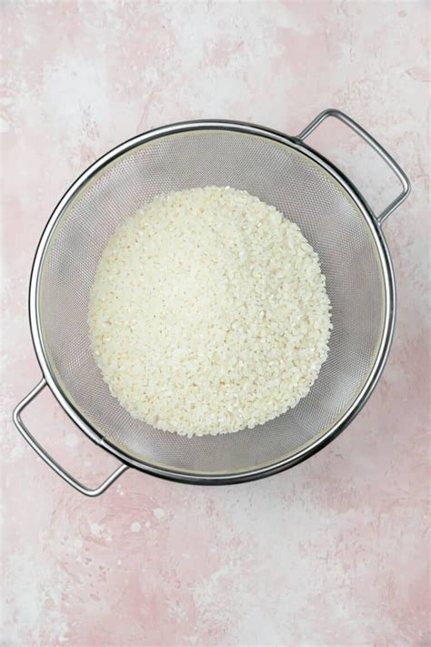 How To Cook Sushi Rice Rice Cooker Instantpot Well Seasoned Studio
