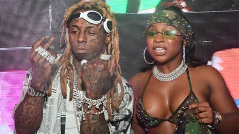 Reginae Carter Lil Wayne S Daughter Enjoys A Luxurious Lifestyle