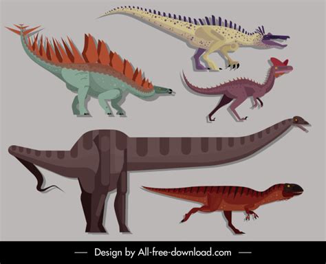 Selain dino merah ada juga dino pink, dino hijau, . Arti Dinosaurus Warna Warni : Dinosaur Warna-Warni Belajar ...