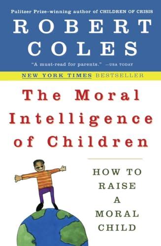 Moral Intelligence Children Abebooks