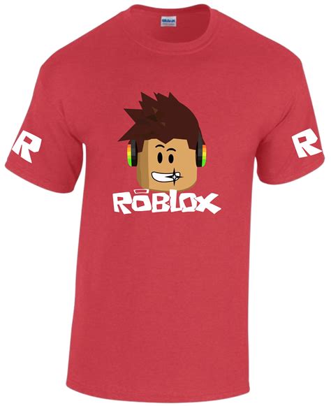 Ben 10 T Shirt Roblox