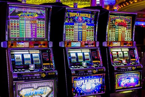 Hit frequency refers to how often a slot machine pays per line. The Biggest Secrets to Winning Big Jackpots While Playing ...
