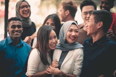 1,000+ vectors, stock photos & psd files. Best Malaysian People Stock Photos, Pictures & Royalty ...