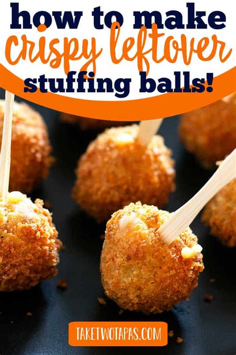 You want that casserole of starchy goodness to be deeply savory and herby, and sweetness just throws. Deep Fried Cornbread Dressing Balls - Leftover Stuffing Bites