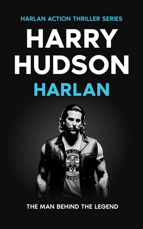 Harlan: The emotionally charged prequel to the vigilante justice action
