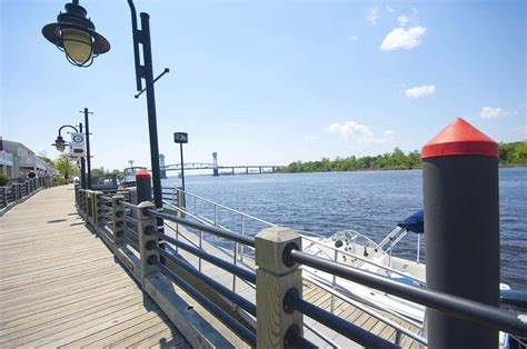 Good eats (and drinks) in wilmington, nc. Our Area | Sandpiper Bay Real Estate