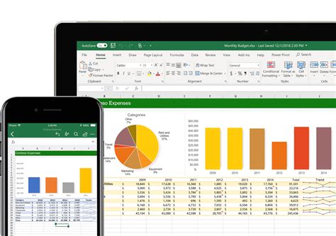 Microsoft Excel Reviews Prices And Ratings Getapp Uae 2023