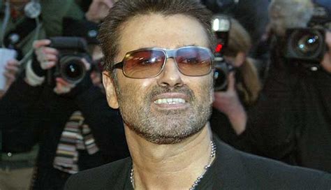 George Michael Dead At 53