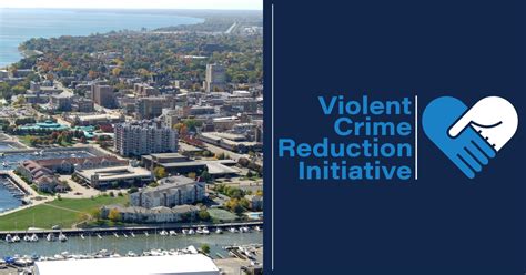 Violent Crime Reduction Initiative update meeting set for Oct. 12
