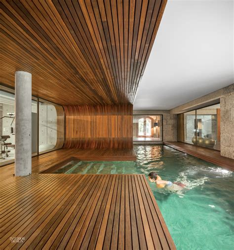 10 Indoor Pools To Leap Into