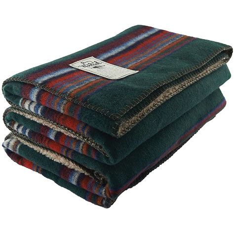 Left hand navigationskip to search results. Woolrich Sherpa Overlook Pass Blanket - Moosejaw