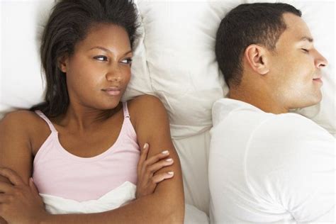 lack of sleep can contribute to the end of your marriage huffpost life