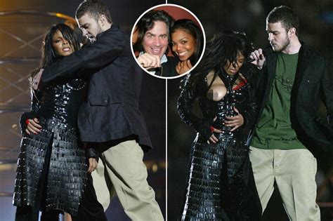 Janet Jacksons Super Bowl Stylist On Wardrobe Malfunction