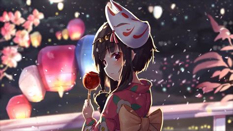 Chi Tiết Với Hơn 74 Về Hình Nền Máy Tính đẹp Anime Cute Hay Nhất