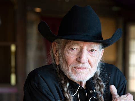 Willie Nelson – That’s Life - UNCUT