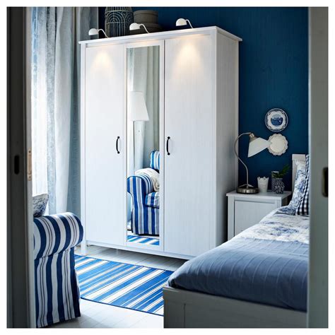 Ikea brusali bett 140×200 anleitung. 14 Klug Brusali Kleiderschrank Preis Die Haben einen Blick ...